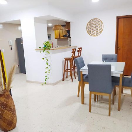 Apartamento Con Vista Al Mar Y Cerca Al Centro - 903 Lägenhet Cartagena Exteriör bild
