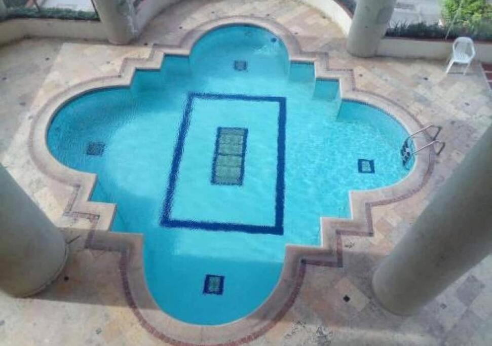 Apartamento Con Vista Al Mar Y Cerca Al Centro - 903 Lägenhet Cartagena Exteriör bild