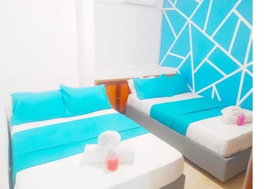 Apartamento Con Vista Al Mar Y Cerca Al Centro - 903 Lägenhet Cartagena Exteriör bild