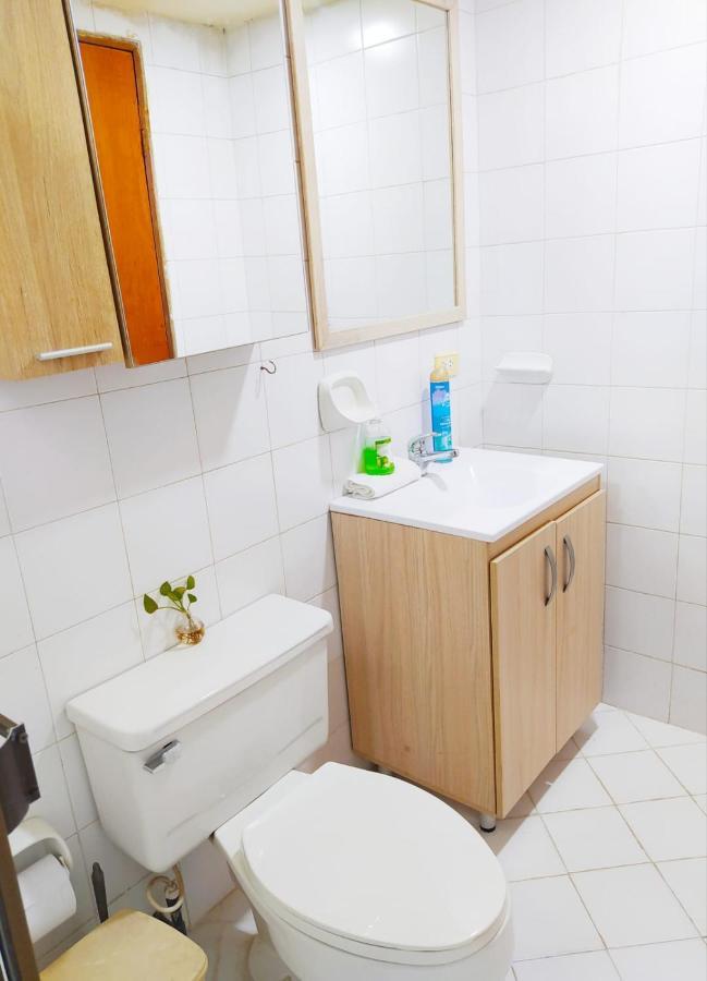 Apartamento Con Vista Al Mar Y Cerca Al Centro - 903 Lägenhet Cartagena Exteriör bild