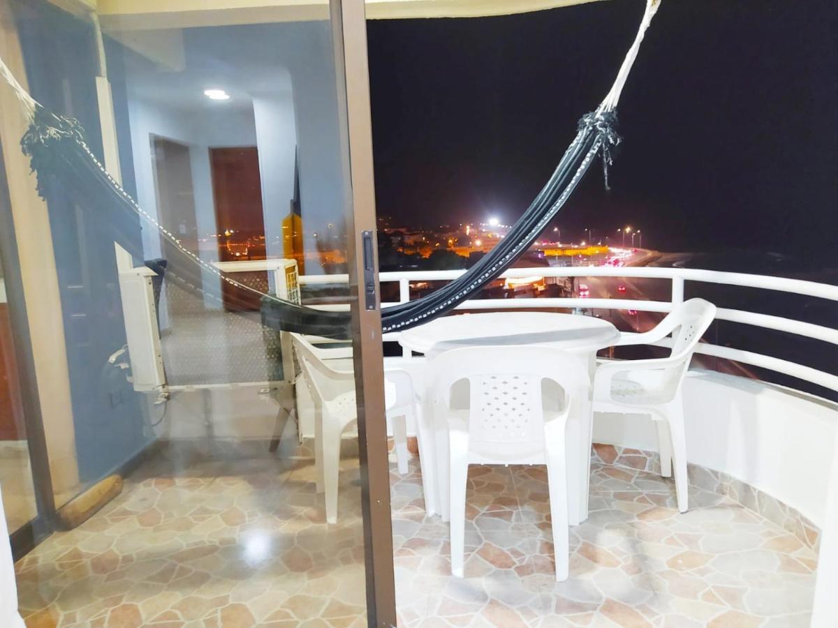 Apartamento Con Vista Al Mar Y Cerca Al Centro - 903 Lägenhet Cartagena Exteriör bild