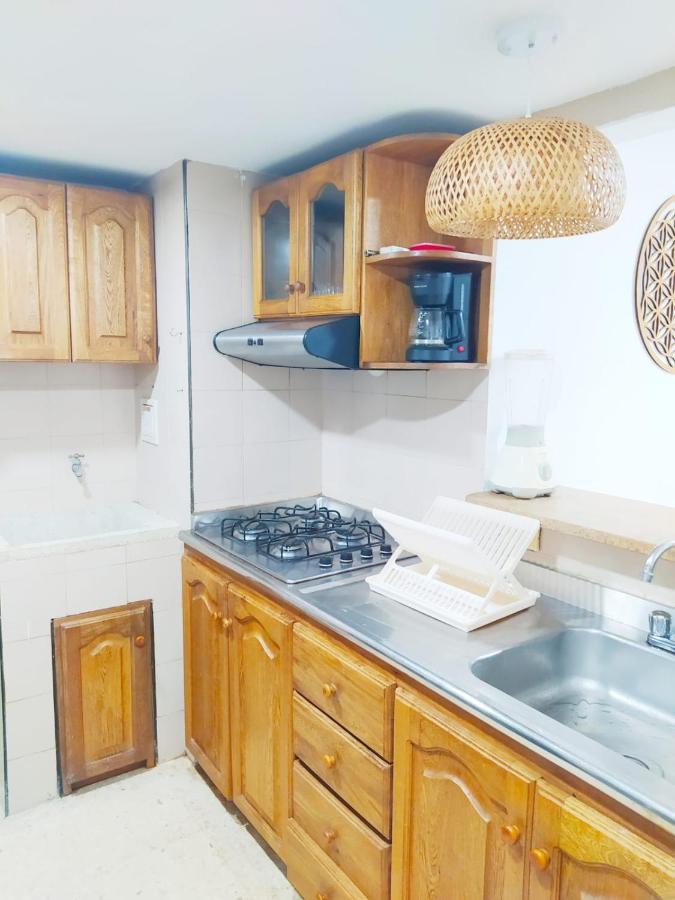 Apartamento Con Vista Al Mar Y Cerca Al Centro - 903 Lägenhet Cartagena Exteriör bild